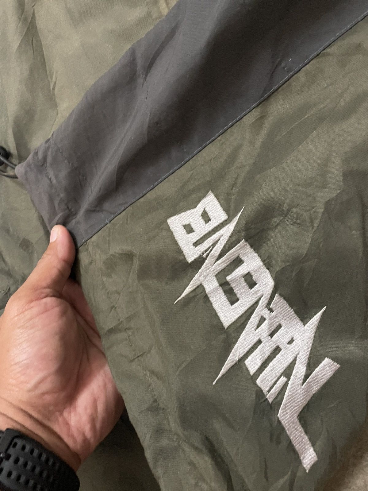 Designer × Japanese Brand Balancewear Design Full Zipper Jacket Japanese Designer Size US XL / EU 56 / 4 - 7 Thumbnail