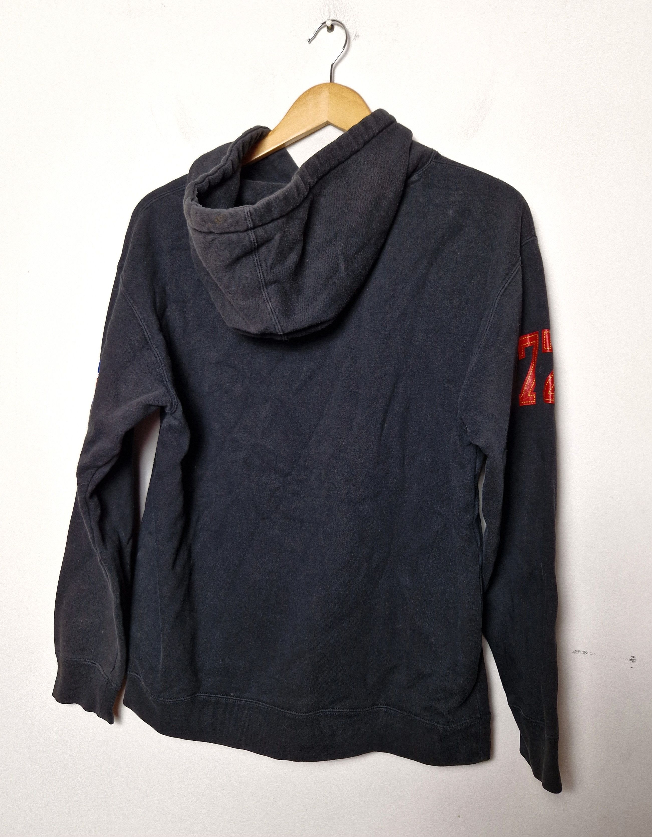 Band Tees × Vintage Def Leppard hoodie Size US L / EU 52-54 / 3 - 3 Thumbnail