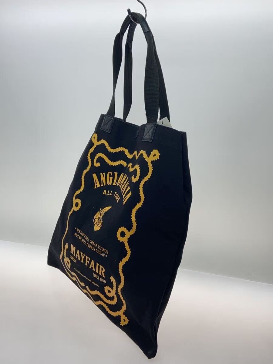 Vivienne Westwood Anglomania Orb Tote Bag Size ONE SIZE - 2 Thumbnail