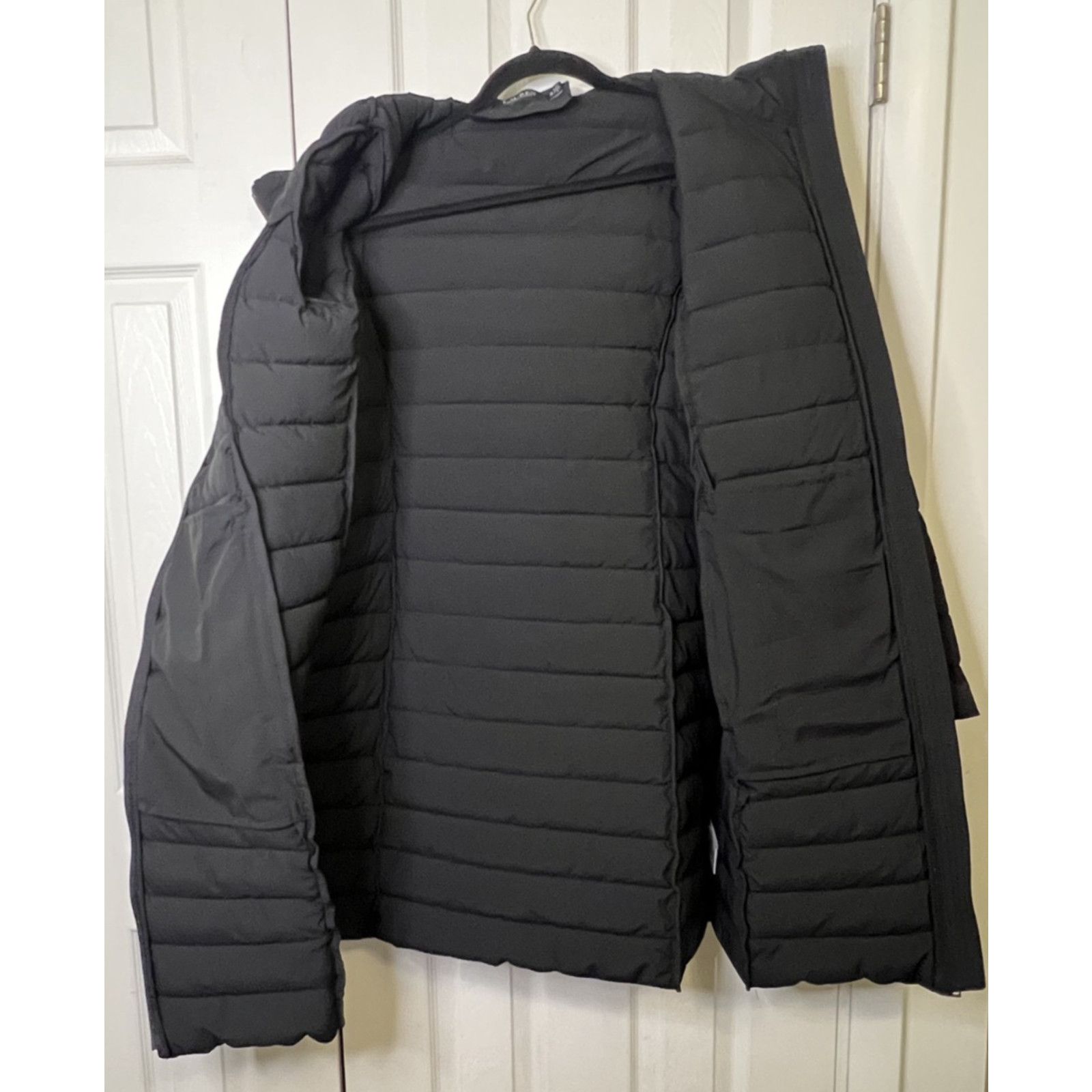 Lauren Ralph Lauren Lauren Ralph Lauren Women's Puffer Coat Jacket Hooded XL Size XL / US 12-14 / IT 48-50 - 2 Thumbnail