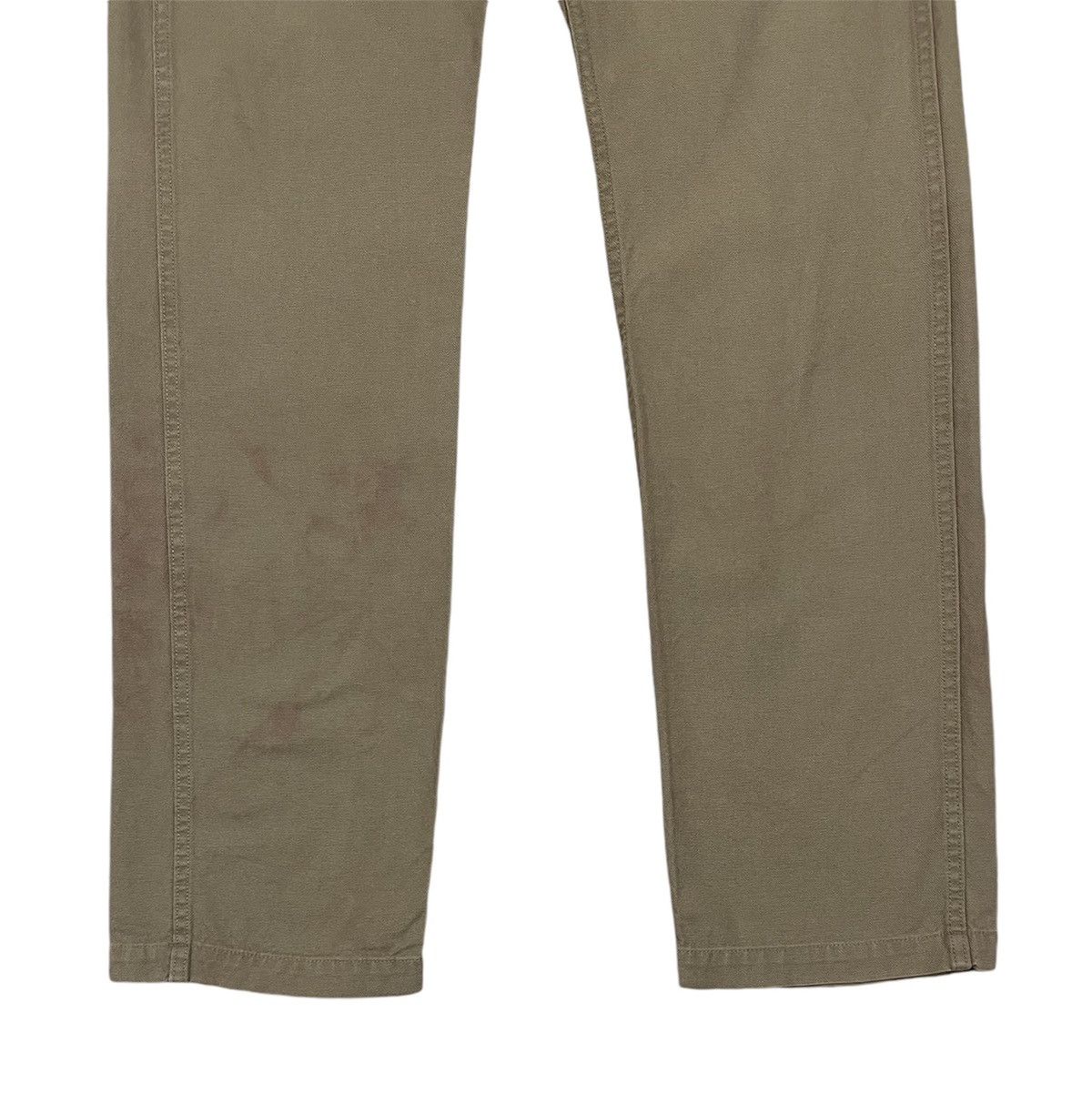 Designer × Kapital Kapital casual pants carpenter Size US 30 / EU 46 - 5 Thumbnail