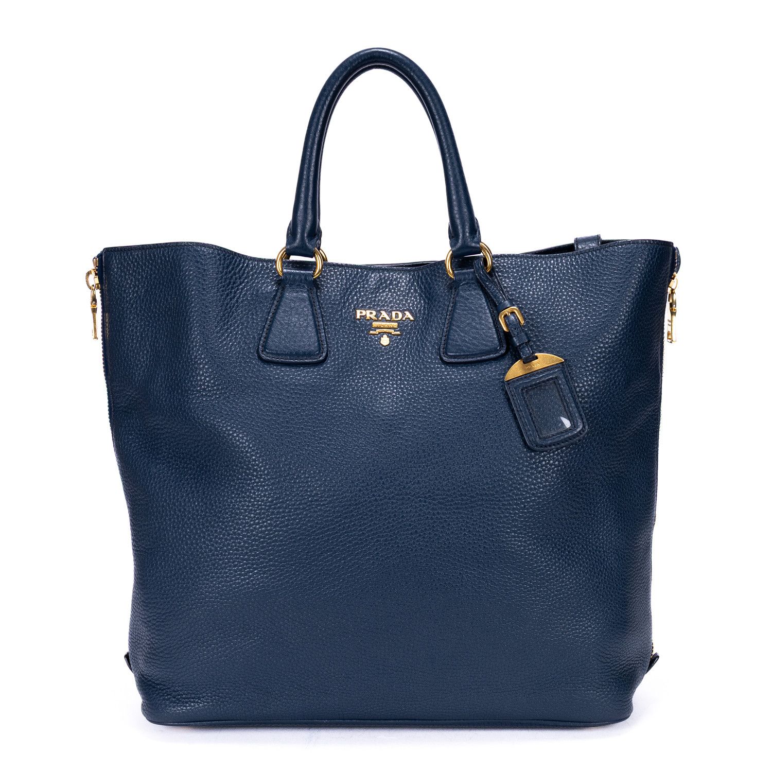 Prada 2-Way Tote Size ONE SIZE - 1 Thumbnail