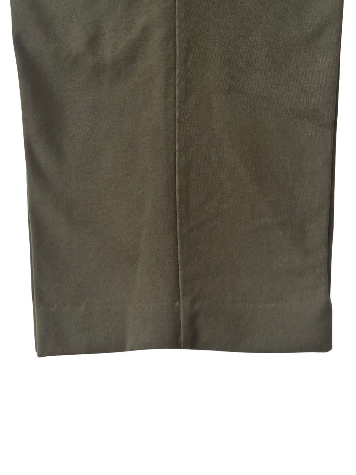 Lands' End Women’s khaki pants.wp1224 Size 42" / US 20 - 3 Thumbnail