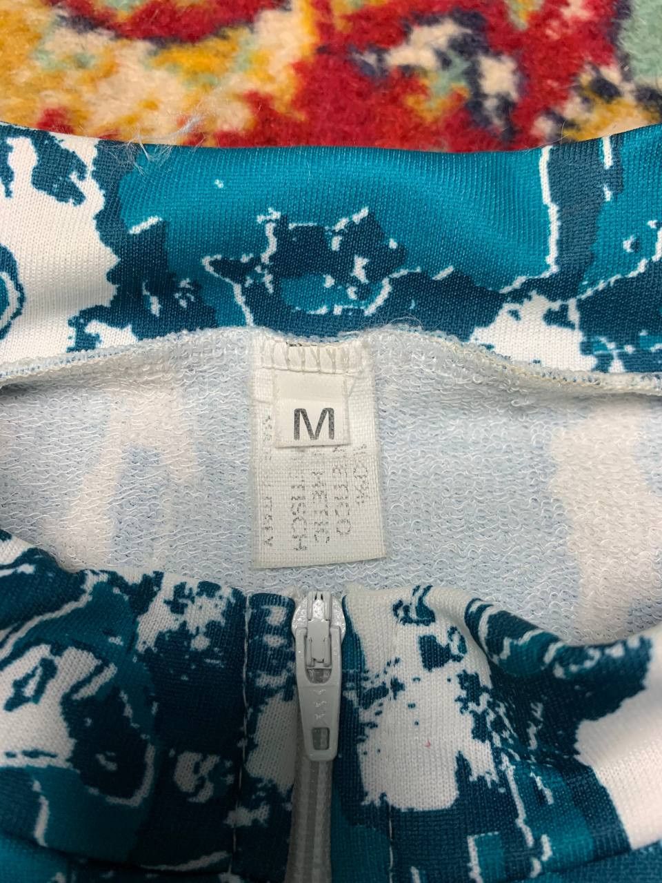 Bicycle × Vintage Rare Vintage Bicycle High-Technology Equipment Jersey Shirt Size US M / EU 48-50 / 2 - 3 Thumbnail