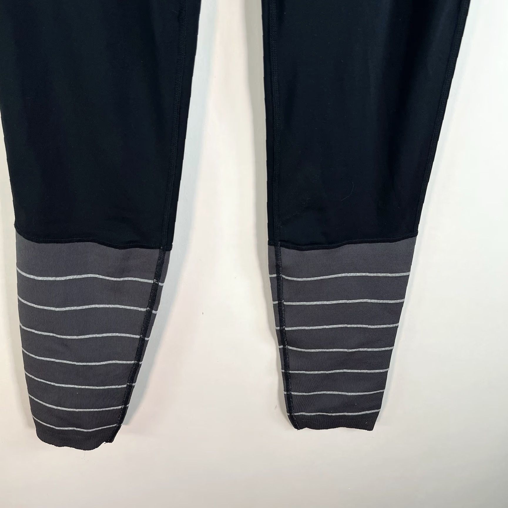 Vintage Roadrunner Korsa Transfer Jogger Athletic Pants Black Striped Men’s Size M Size US 31 - 4 Thumbnail