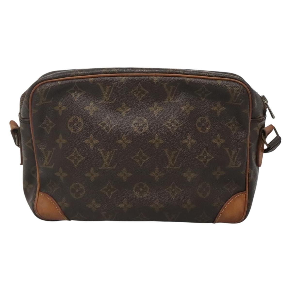 Louis Vuitton LOUIS VUITTON Monogram Nile Shoulder Bag M45244 Size ONE SIZE - 2 Thumbnail