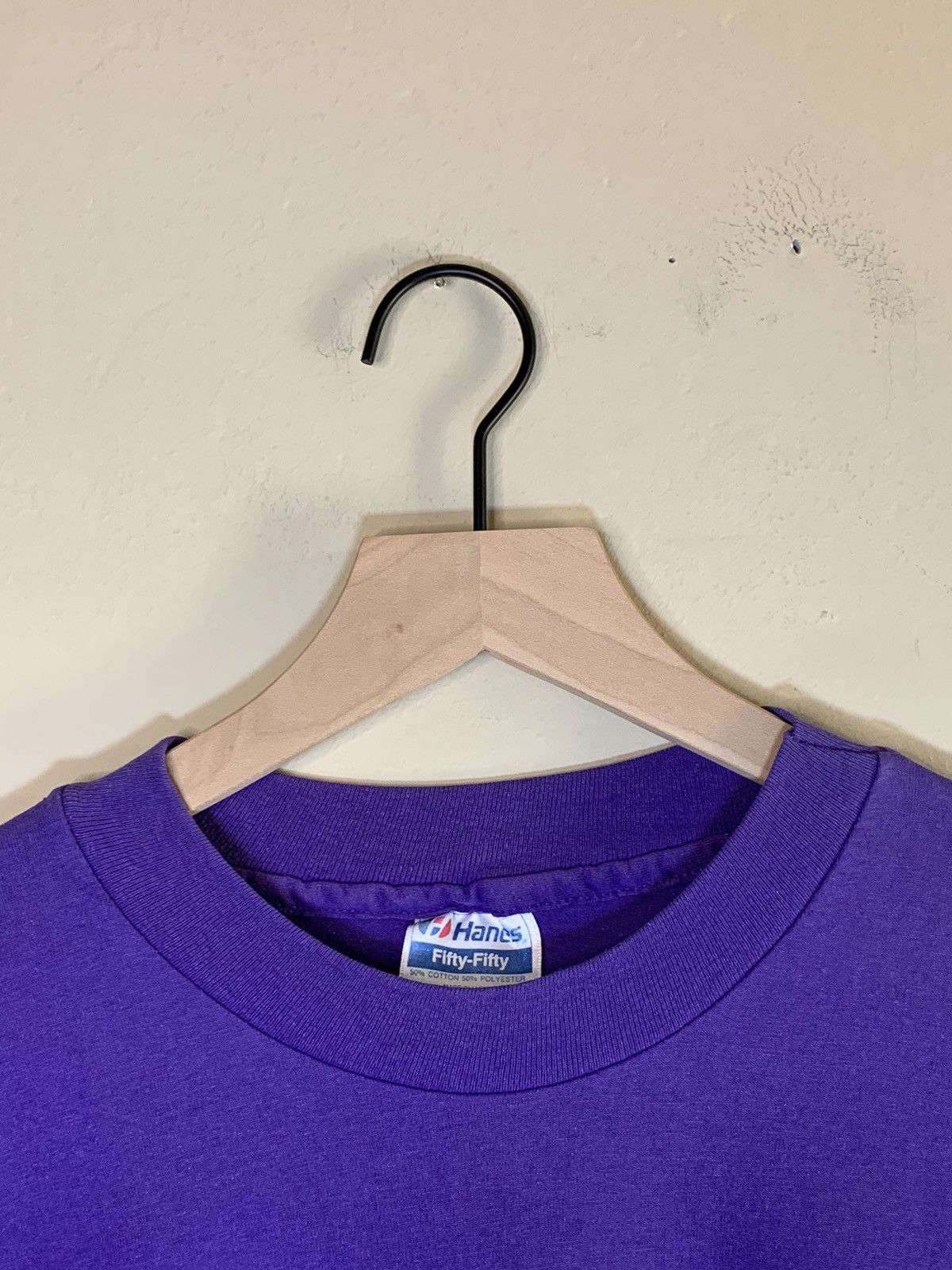 Apple × Vintage *RARE* Vintage 1980s Apple Quantum Computers Macintosh Shirt Size US L / EU 52-54 / 3 - 5 Thumbnail