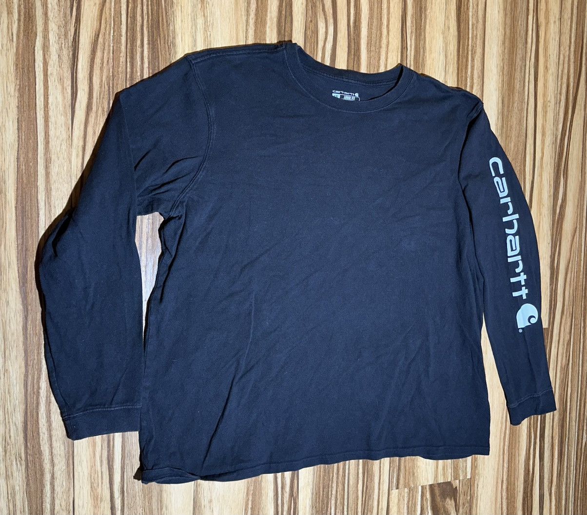 Carhartt Carhartt/Dickies shirt bundle Size US XXL / EU 58 / 5 - 3 Thumbnail
