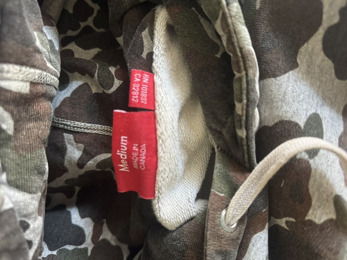 Supreme Supreme box logo hoodie Size US M / EU 48-50 / 2 - 4 Thumbnail