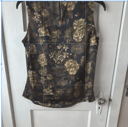 Jones New York Jones New York Suit Women's Petite 6P V-Neck Sleeveless Size M / US 6-8 / IT 42-44 - 3 Thumbnail
