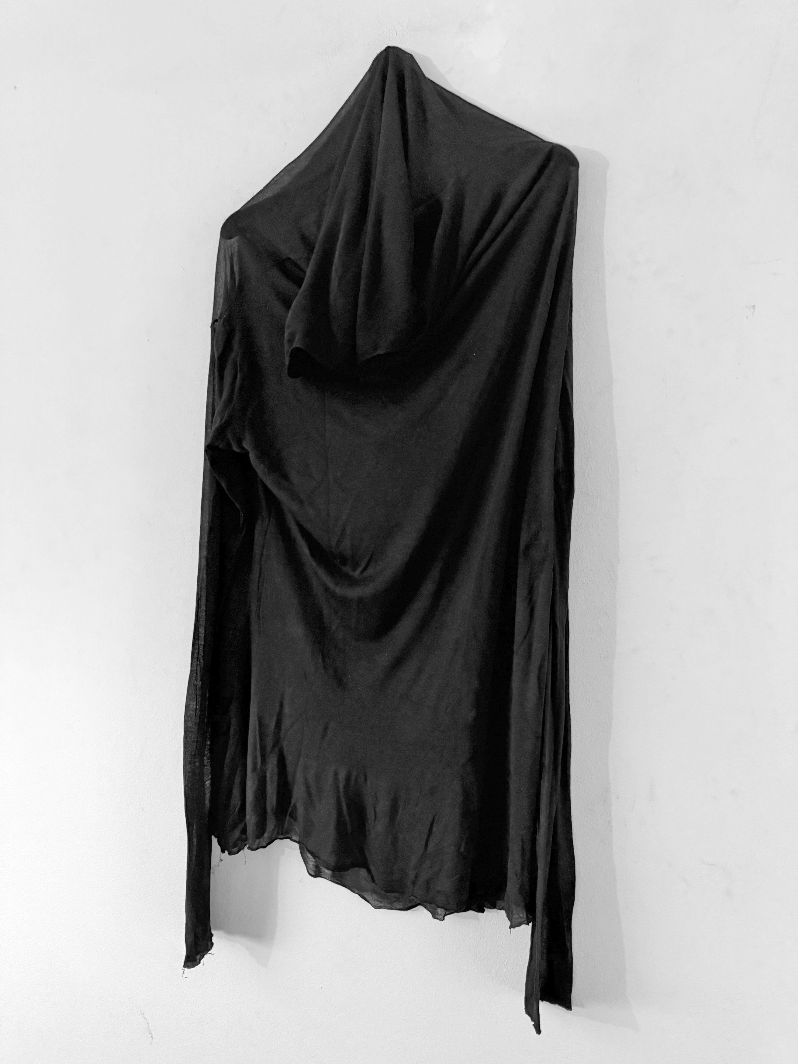 Thamanyah Thamanyah Runway FW’16 Cashmere Hoodie Size US L / EU 52-54 / 3 - 5 Thumbnail
