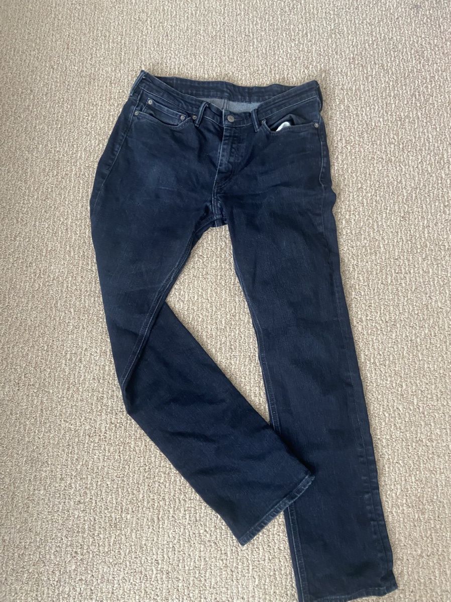 Levi's × Vintage Levi’s vintage Size US 34 / EU 50 - 1 Thumbnail