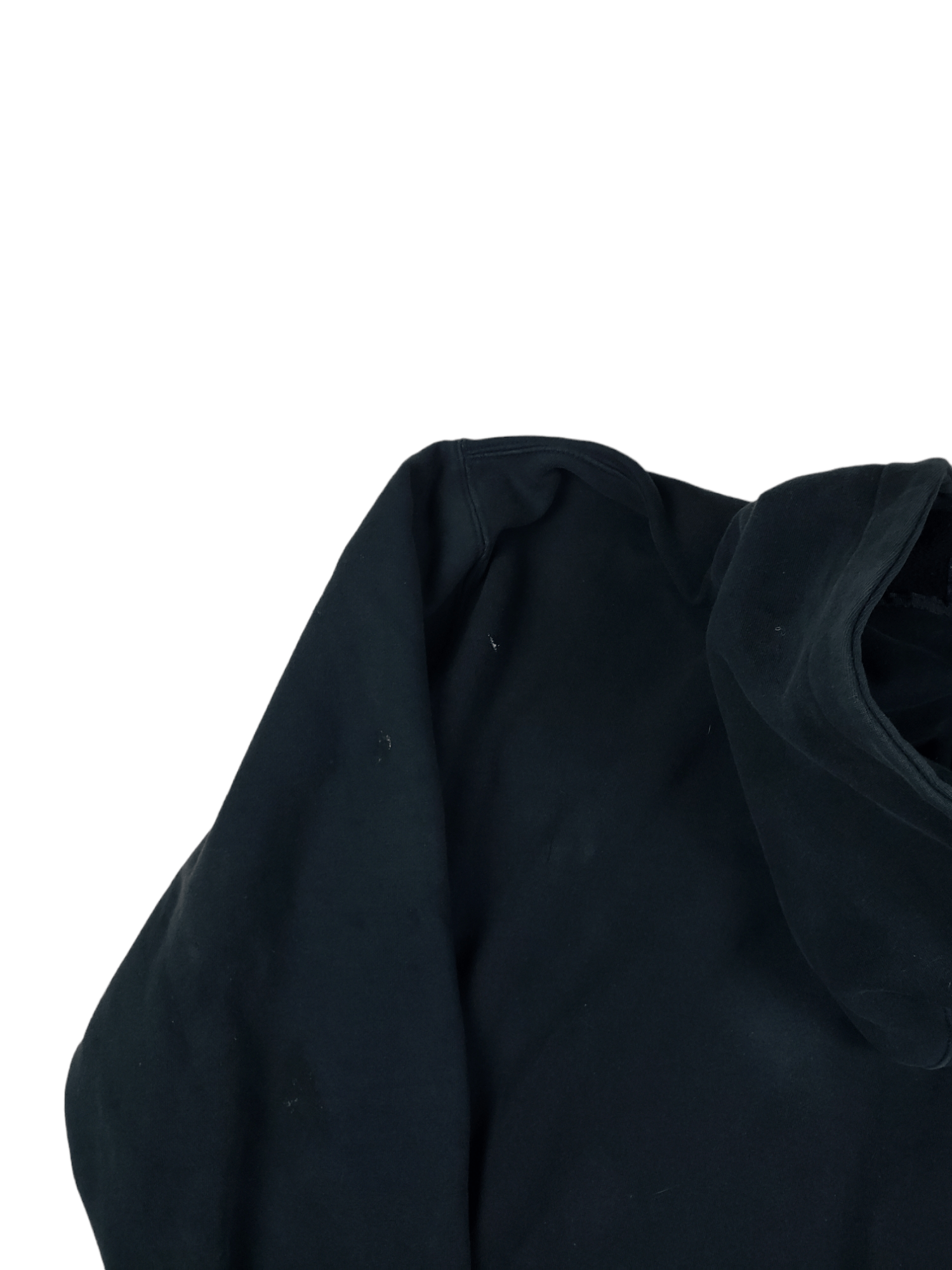 Nike × Nike ACG Nike ACG Hoodies Streetwear All Black Size US S / EU 44-46 / 1 - 3 Thumbnail