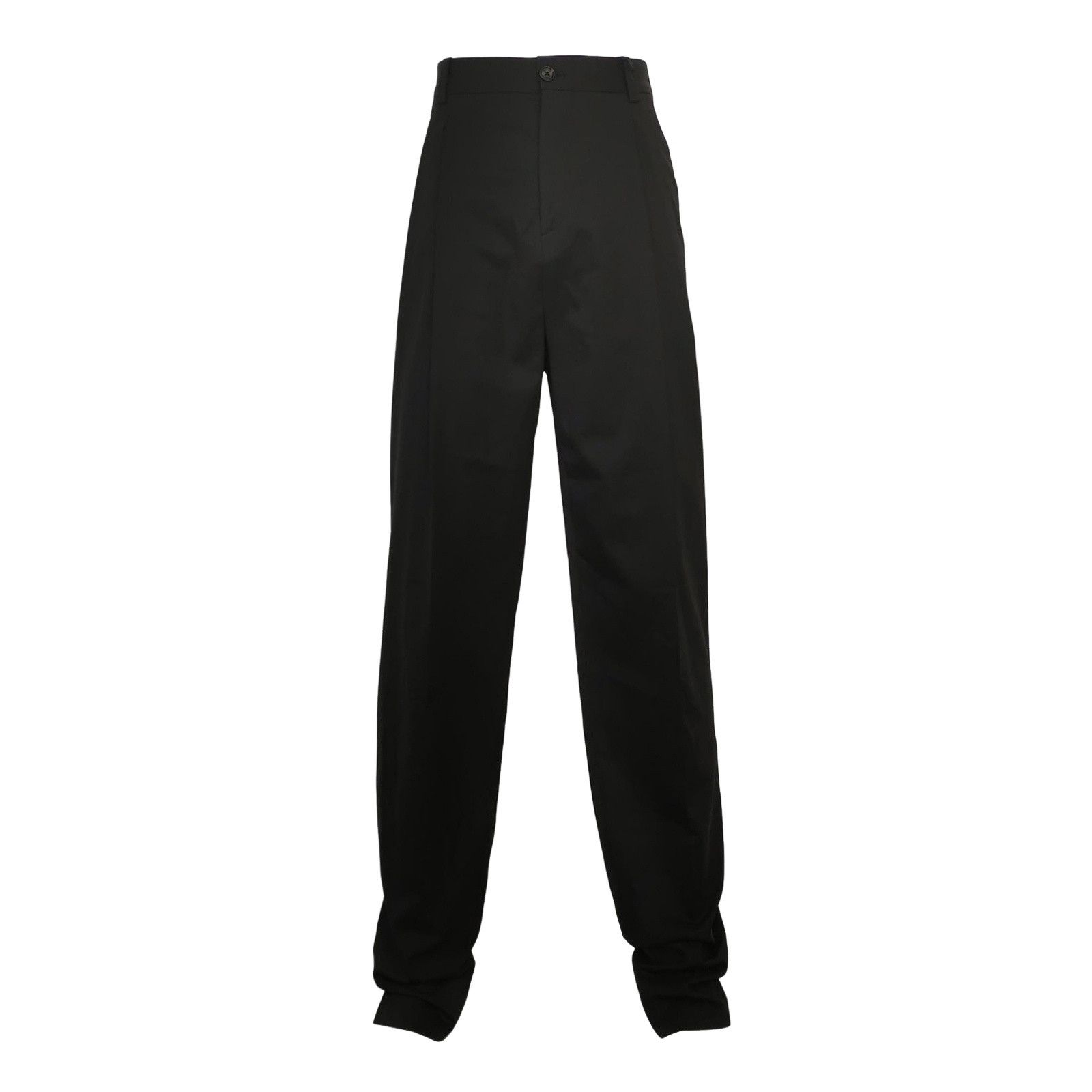 Versace Versace Wool Blend Formal Trousers Size 48 Size 38R - 1 Thumbnail