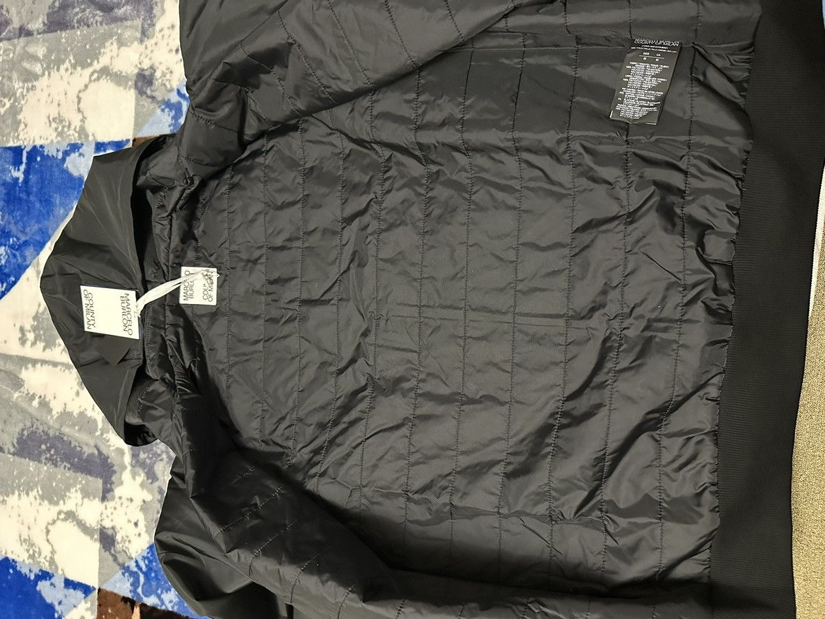 Marcelo Burlon MARCELO WINBREAKER Size US M / EU 48-50 / 2 - 8 Thumbnail