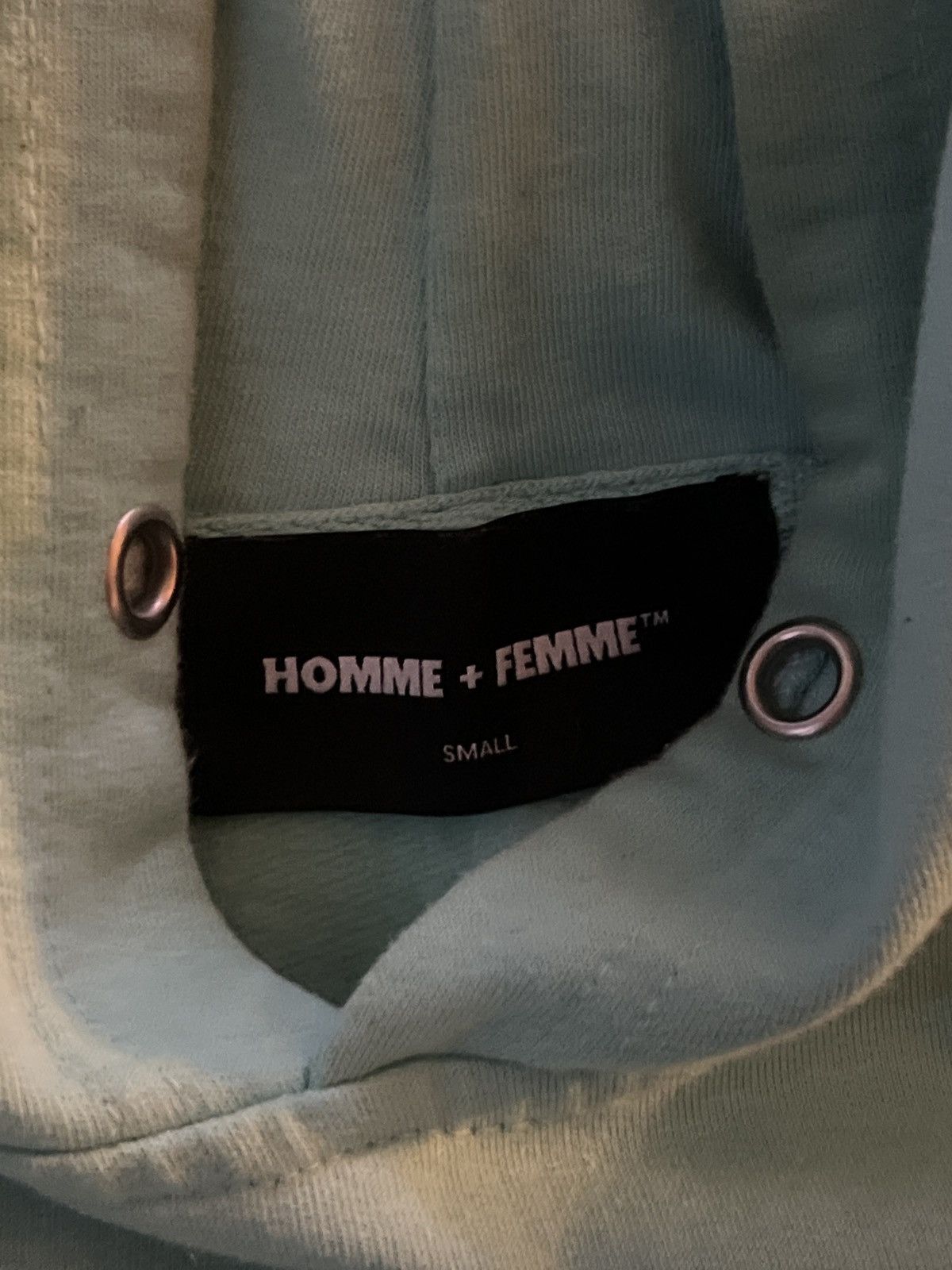 Homme + Femme La Homme femme kool kiy Size US S / EU 44-46 / 1 - 5 Thumbnail