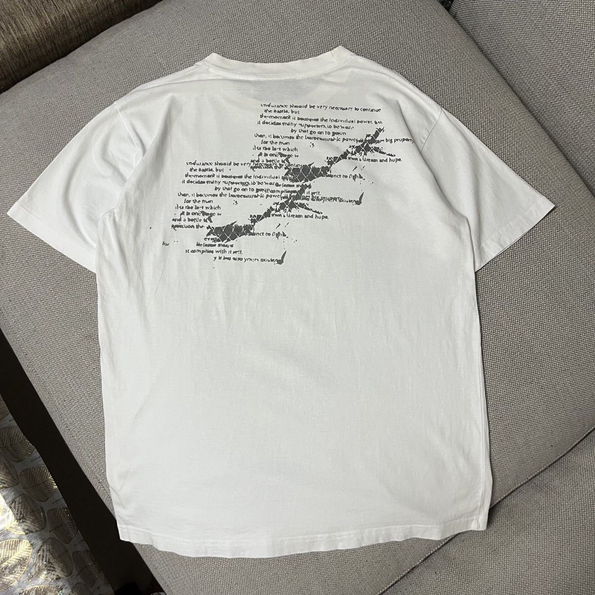 If Six Was Nine Impala Massive Evidence Tee Size US L / EU 52-54 / 3 - 2 Thumbnail