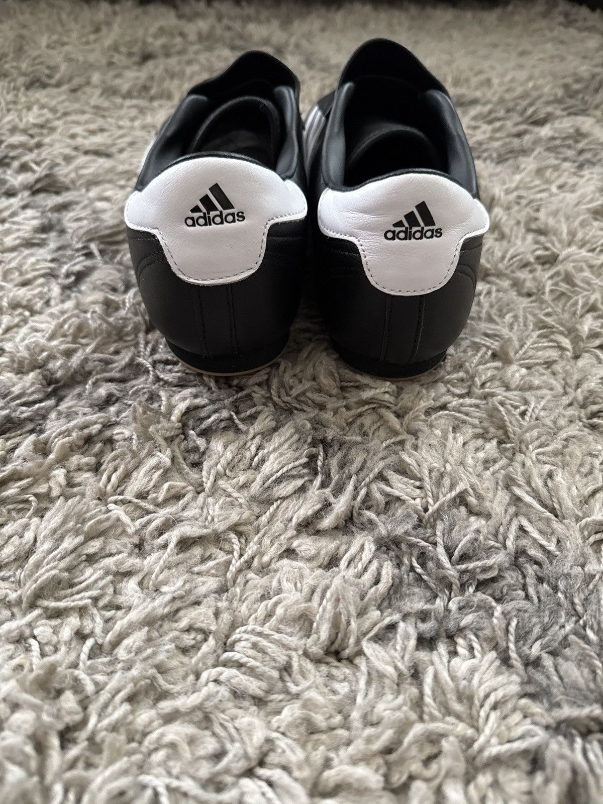 Adidas ADIDAS TAEKWONDO JAPANESE Size US 11 / EU 44 - 4 Thumbnail