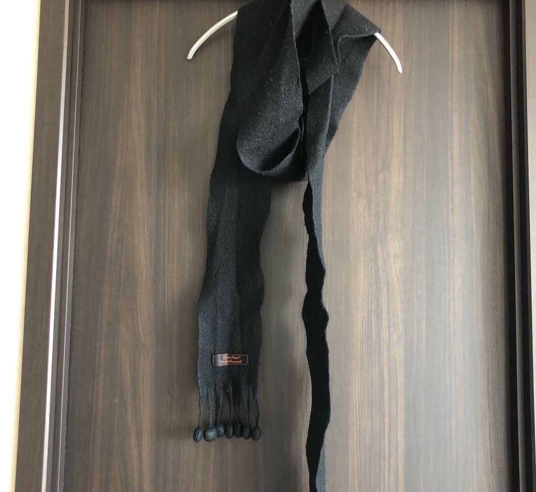 Undercover undercover scarf Size ONE SIZE - 1 Thumbnail