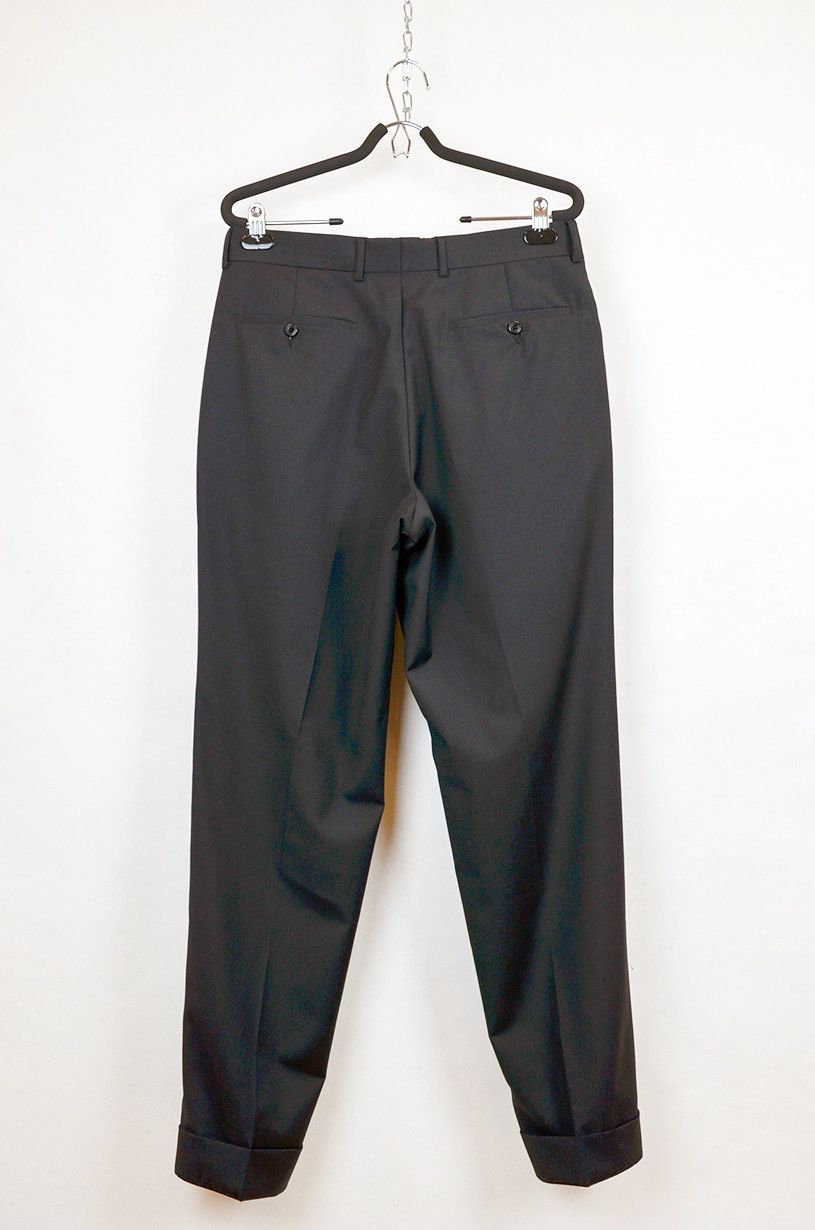 Joop! Joop! Pure Wool Dress Trousers – Size 48 (Made in Germany) Size 48R - 2 Thumbnail