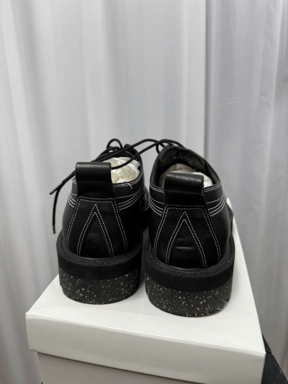 Undercover Sz M Undercover Duck Hurting Derby-2507 Size US 9 / EU 42 - 4 Thumbnail