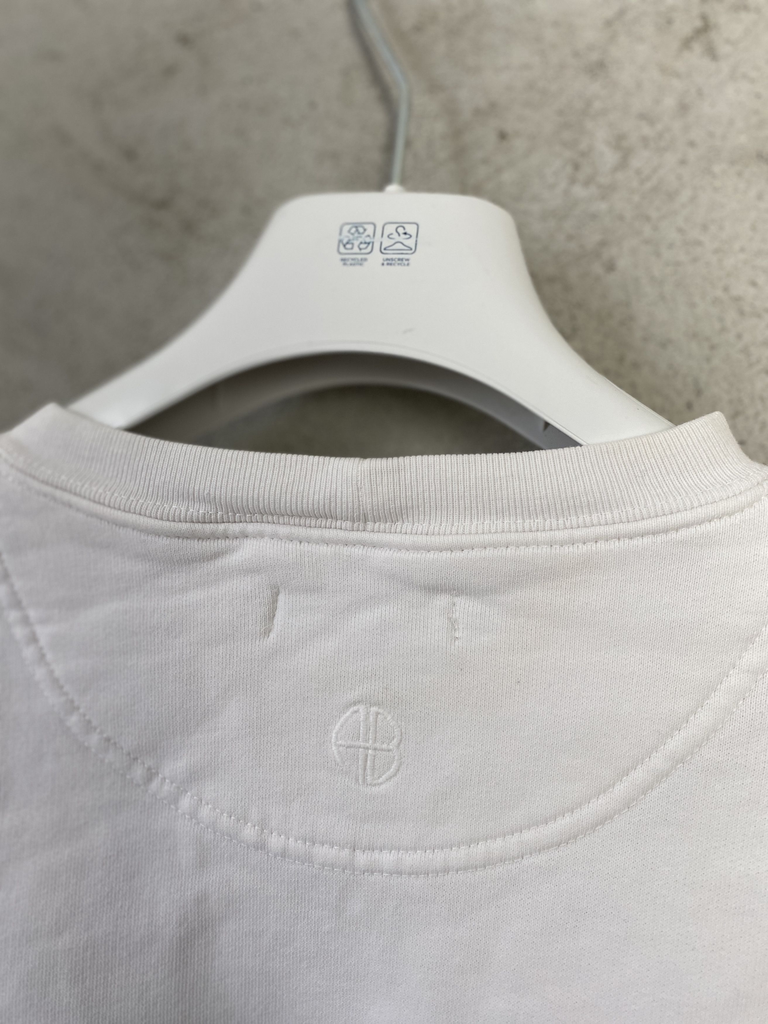 Anine Bing Anine Bing Ramona Empowerment sweatshirt crewneck Size S / US 4 / IT 40 - 7 Thumbnail