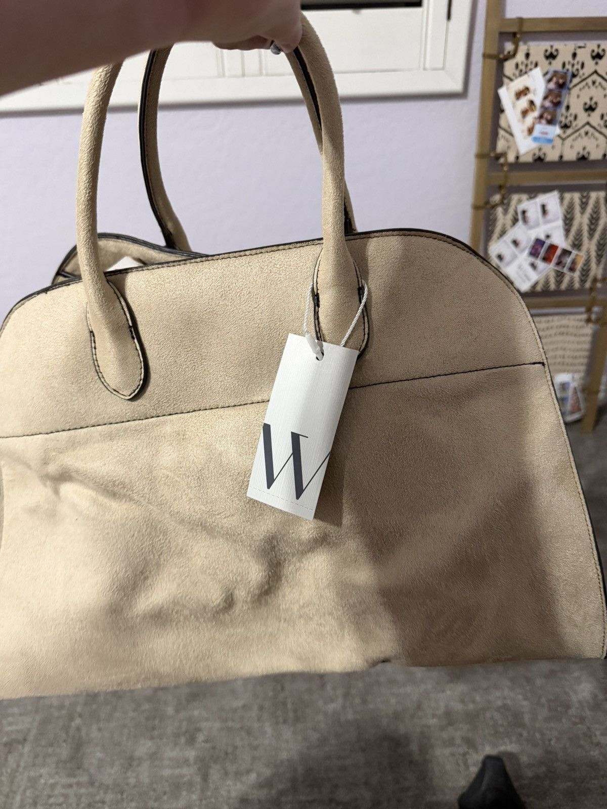 Worthington Satchel bag Size ONE SIZE - 1 Thumbnail