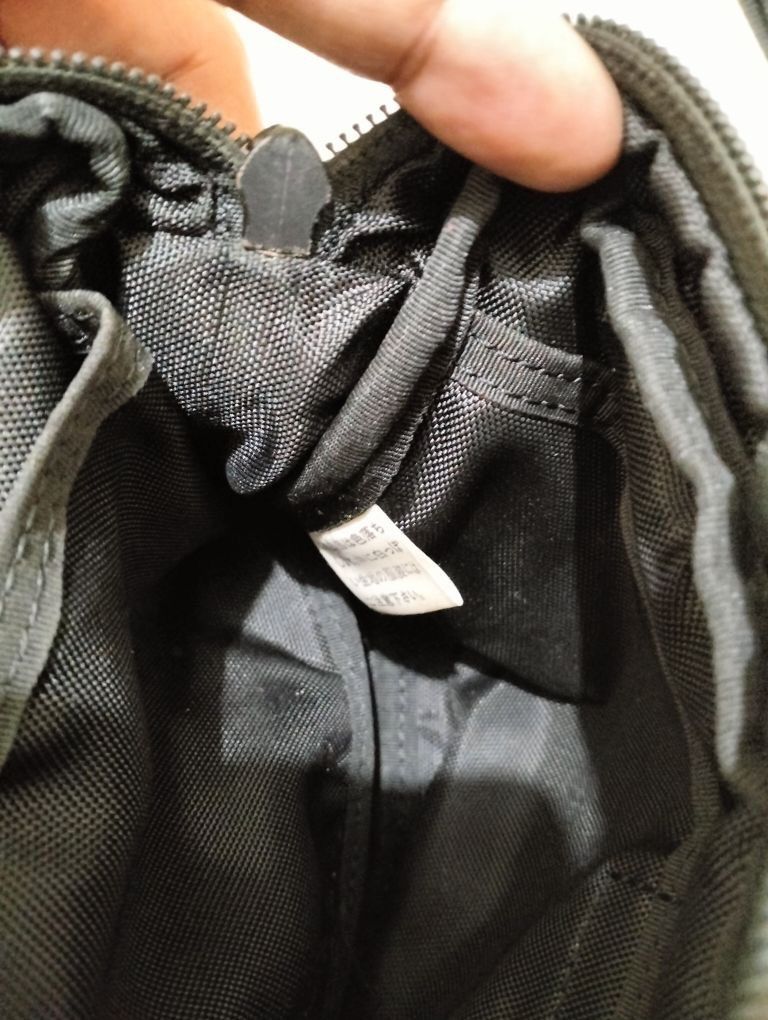 Porter Porter Belt Bag Size ONE SIZE - 5 Thumbnail