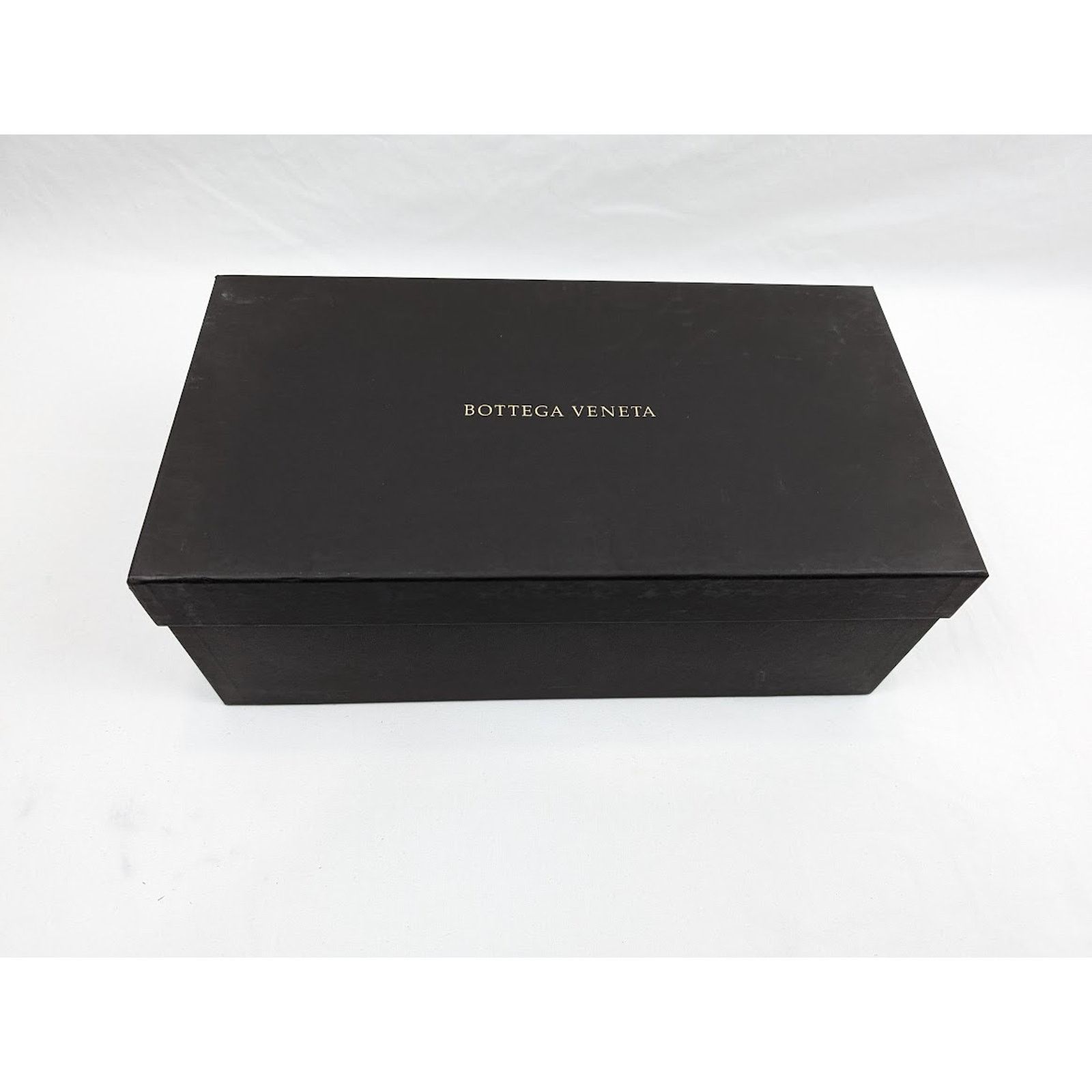 Bottega Veneta o1rshd1 Rubber Sole / Leather Crunch Lux Shoes in Trench Sh Size US 8.5 / EU 41-42 - 24 Thumbnail