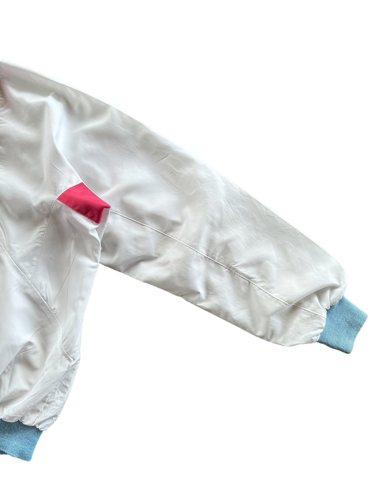 Yamaha Vintage Yamaha Bomber Jacket Size US M / EU 48-50 / 2 - 14 Thumbnail