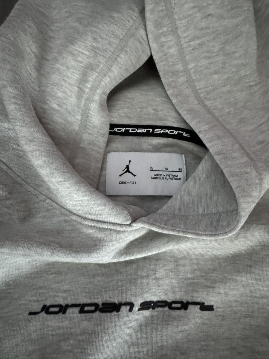 Jordan Brand Jordan Sports Hoodie Size US XL / EU 56 / 4 - 3 Thumbnail