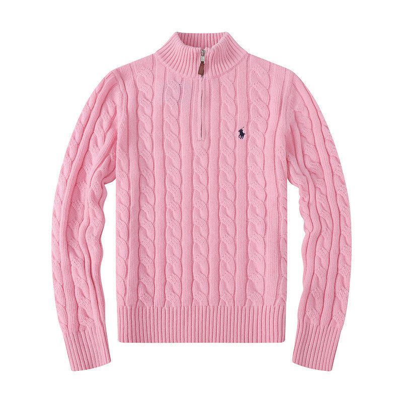 Polo Ralph Lauren Polo Ralph Lauren Jumper Pullover Sweatshirt Size US XL / EU 56 / 4 - 1 Preview