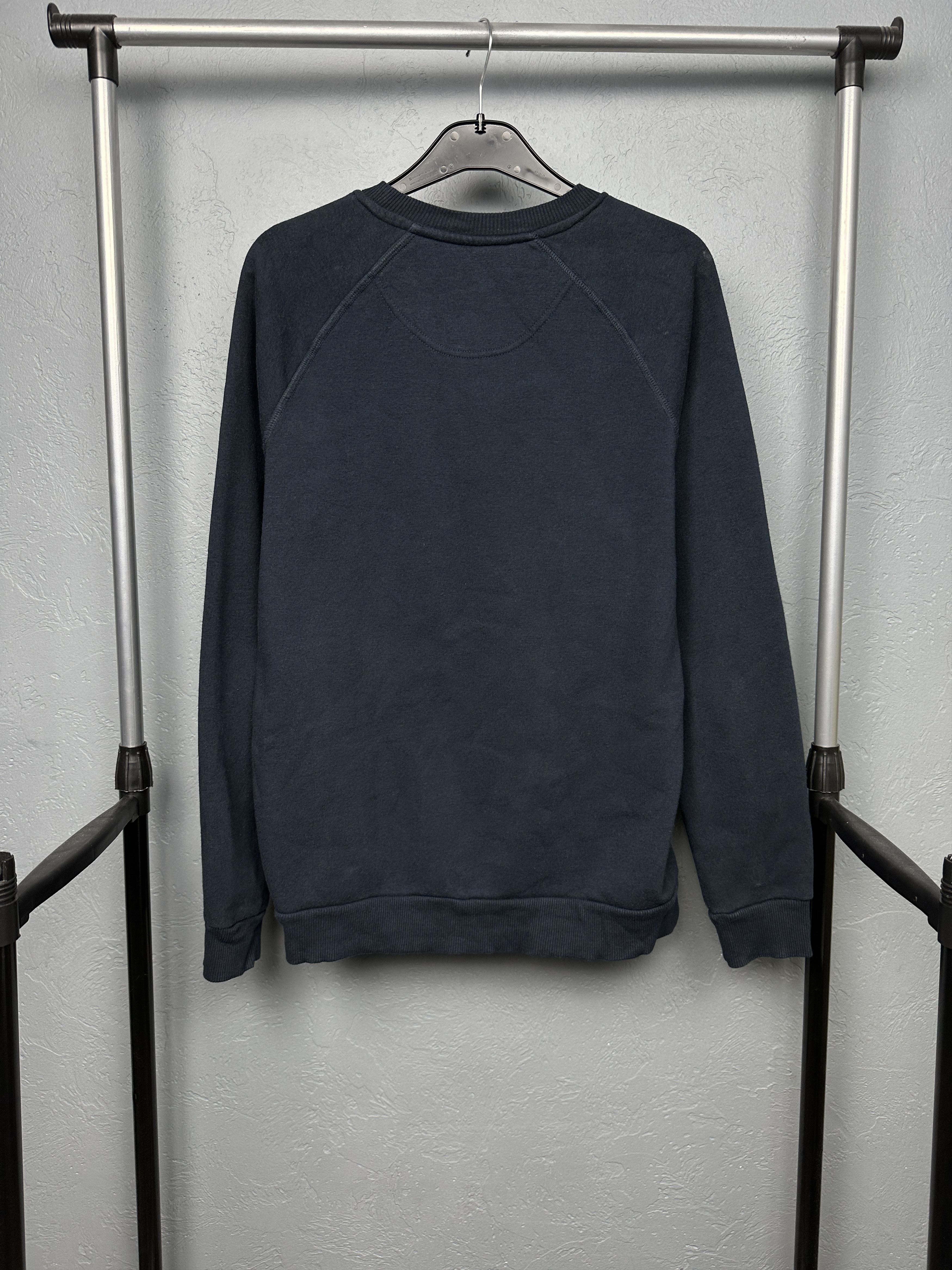 Folk Folk Mens Crew Neck Sweatshirt Size US M / EU 48-50 / 2 - 6 Thumbnail
