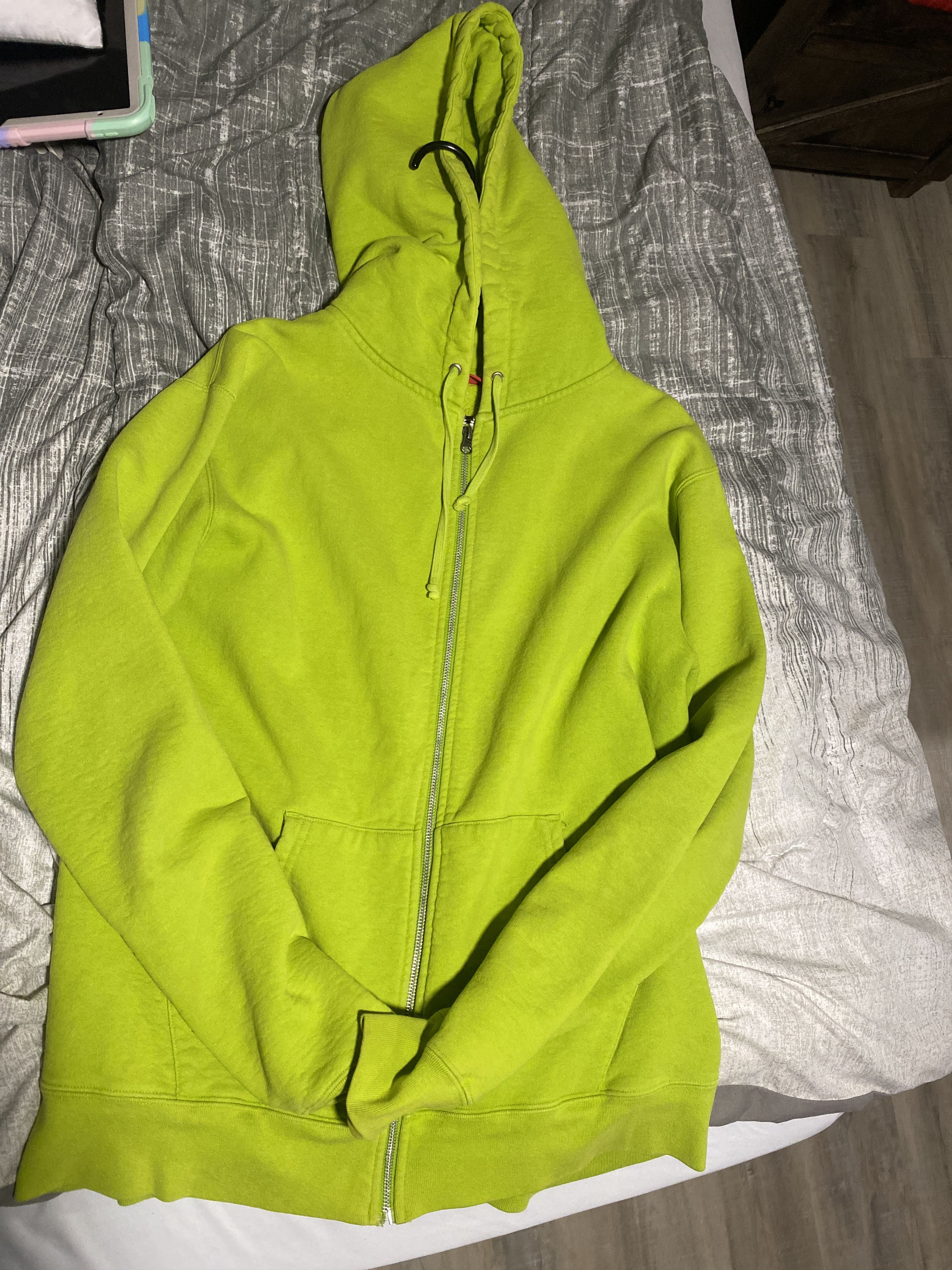Supreme Supreme X Akira syringe hoodie Size US XL / EU 56 / 4 - 5 Thumbnail