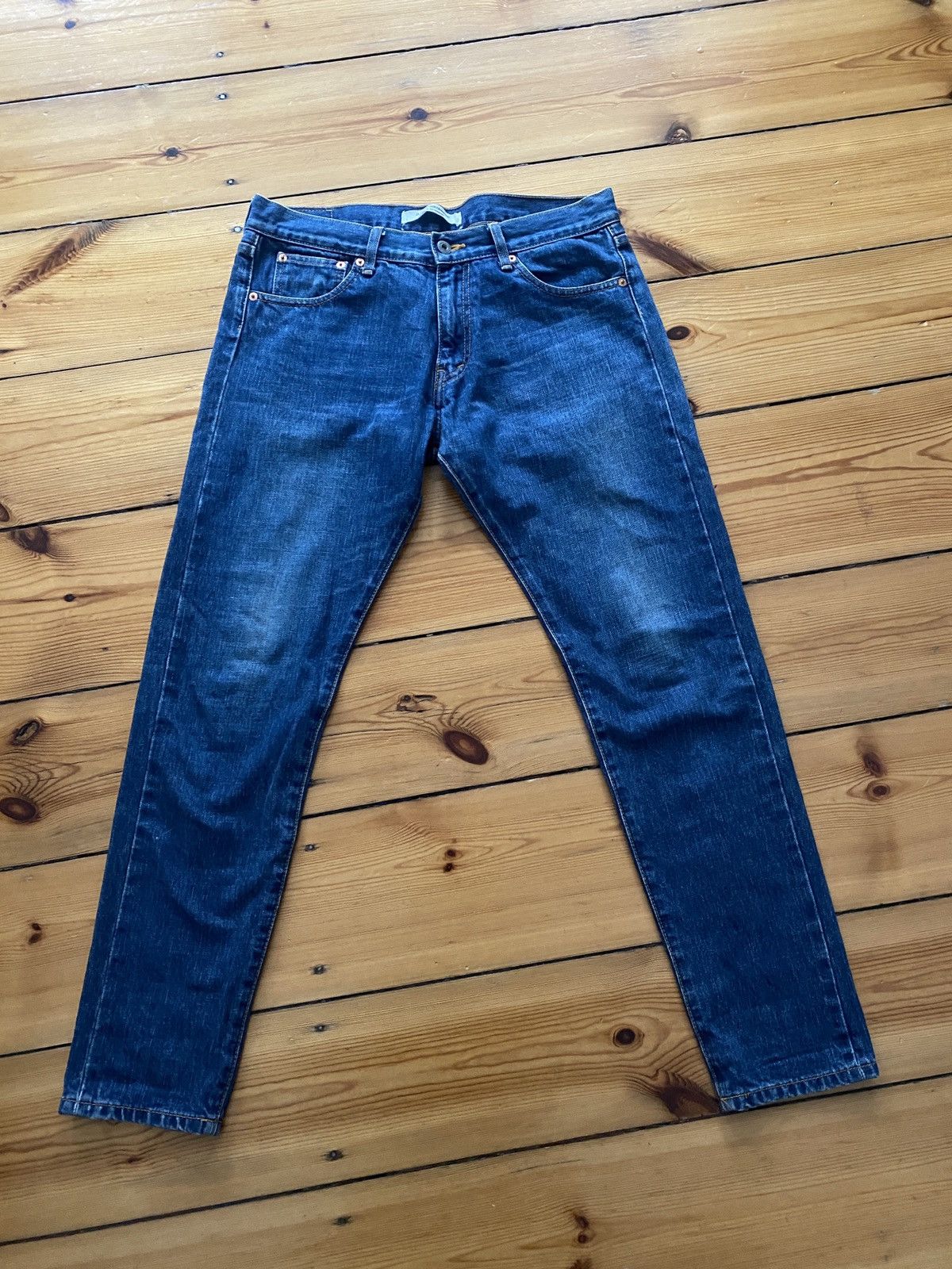 Junya Watanabe Jeans