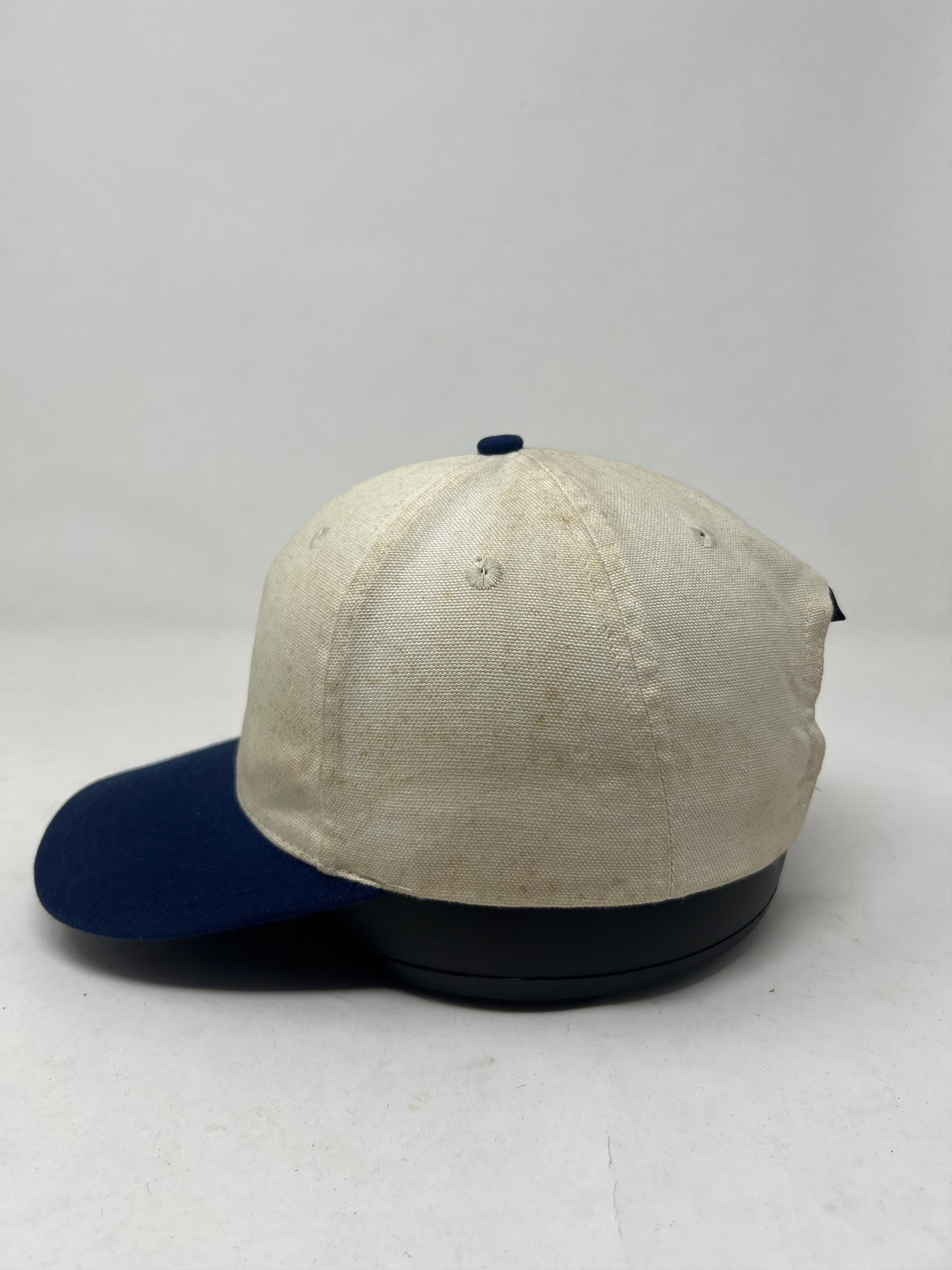Nike Vintage Nike Swoosh Hat Size ONE SIZE - 2 Thumbnail