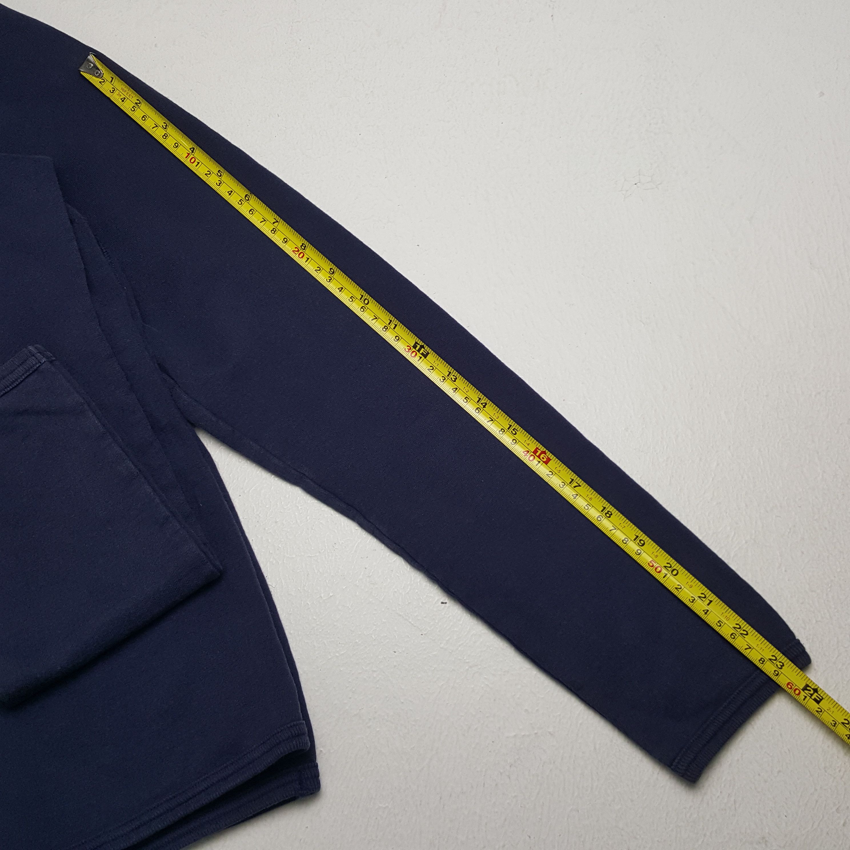 Final Home × Issey Miyake × Vintage Vintage FINAL HOME by Issey Miyake Skulls Custom Art Hoodies Size US S / EU 44-46 / 1 - 6 Thumbnail