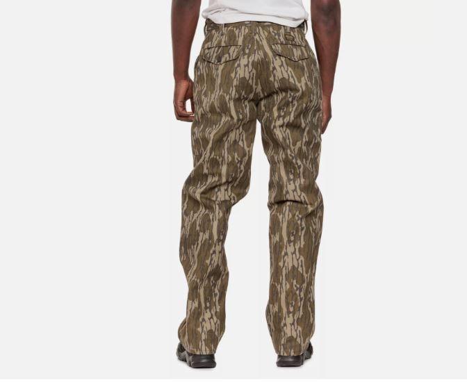 Filson Filson W32 L34 Rugged Twill Utility Pants Water Repel Waxed Size US 32 / EU 48 - 15 Thumbnail