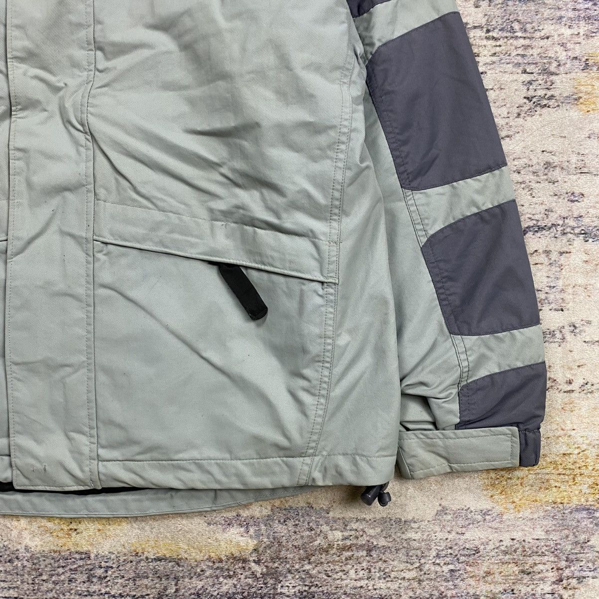 Nike ACG Vintage Nike Acg double layer jacket Size US S / EU 44-46 / 1 - 4 Thumbnail