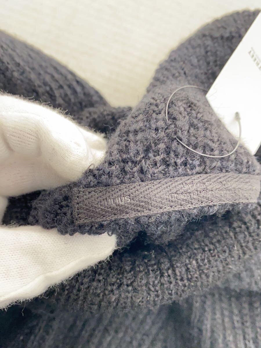 Julius Knit Sweater Size US L / EU 52-54 / 3 - 3 Thumbnail