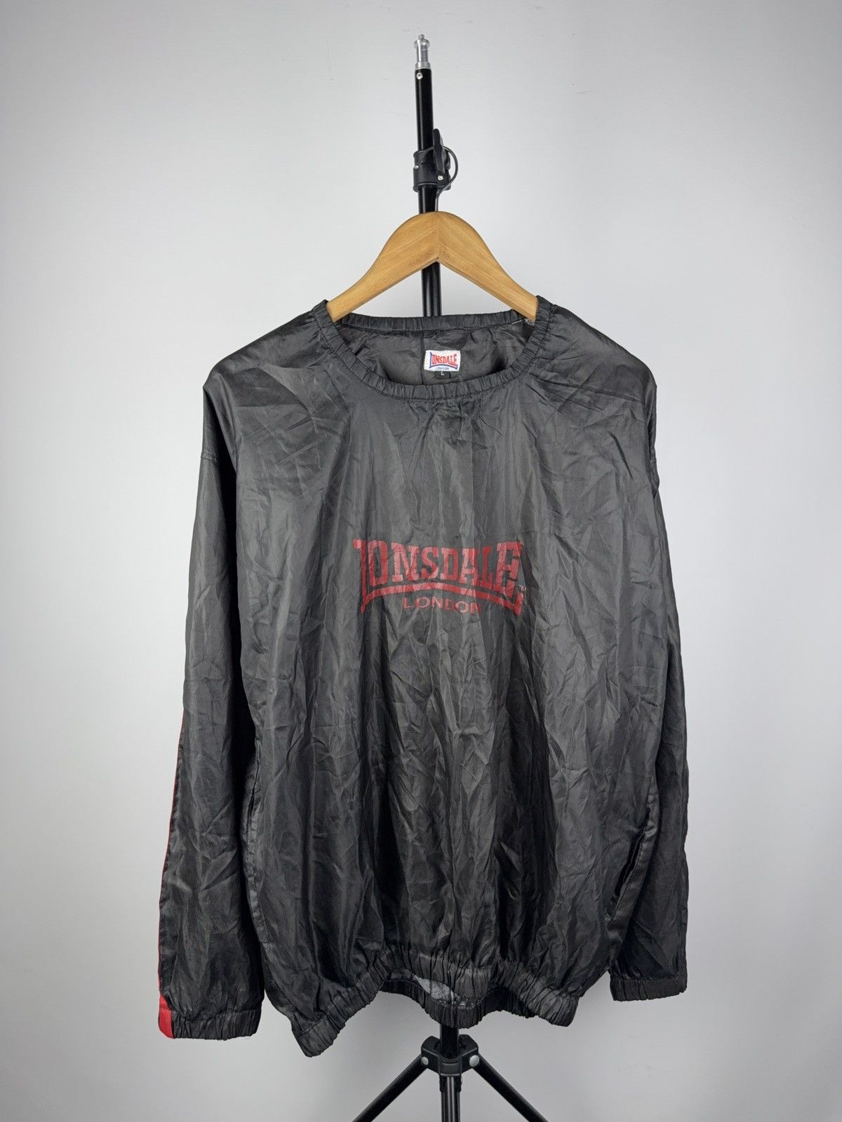 Lonsdale Lonsdale jacket | Grailed