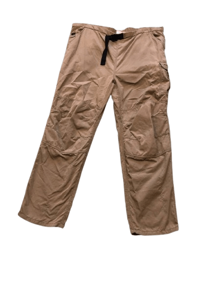 Vintage The North Face Loose Casual Pants Size L