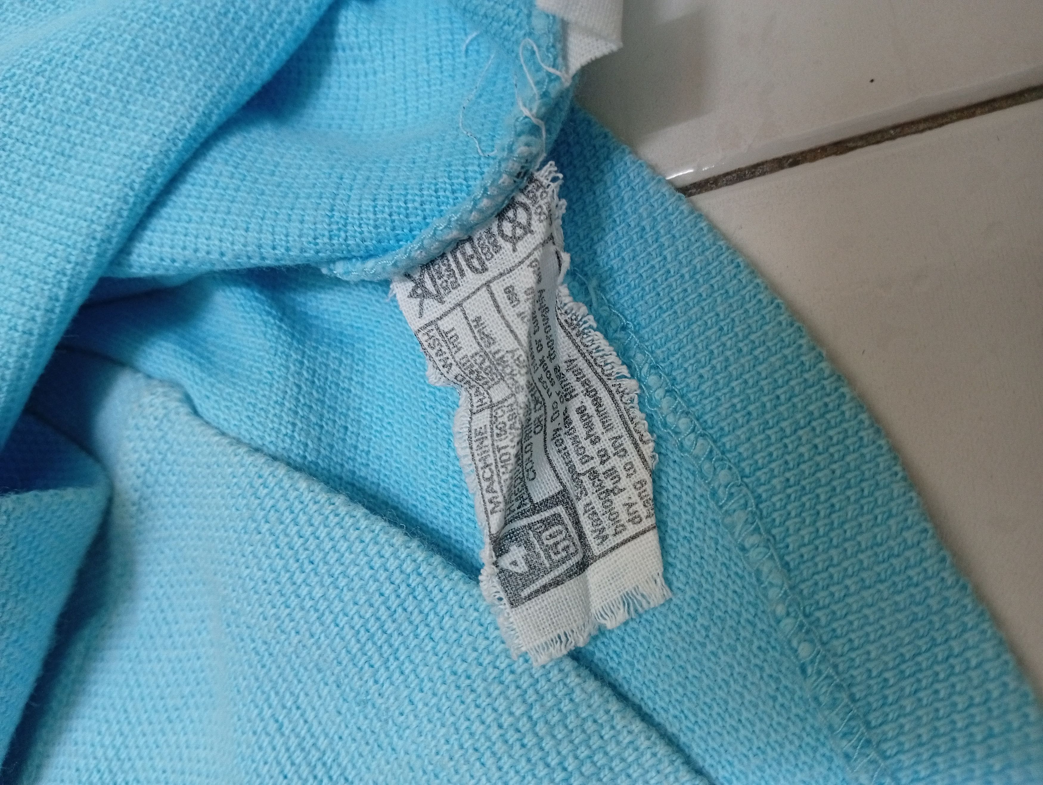 Fred Perry Vintage X Fred Perry Size US M / EU 48-50 / 2 - 10 Thumbnail