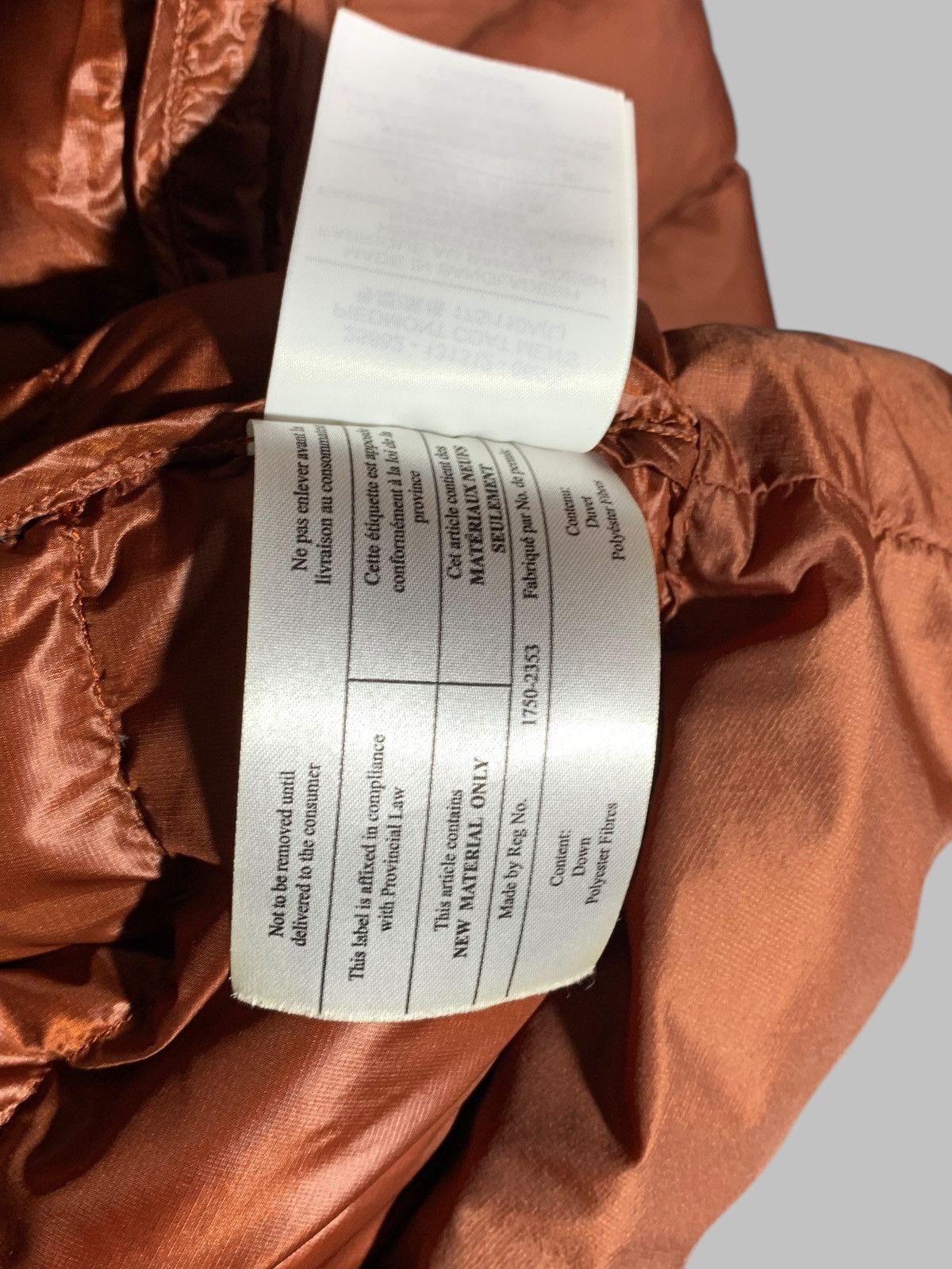 Arc'teryx Arc’teryx Piedmont Men’s Down Jacket Size US L / EU 52-54 / 3 - 17 Thumbnail