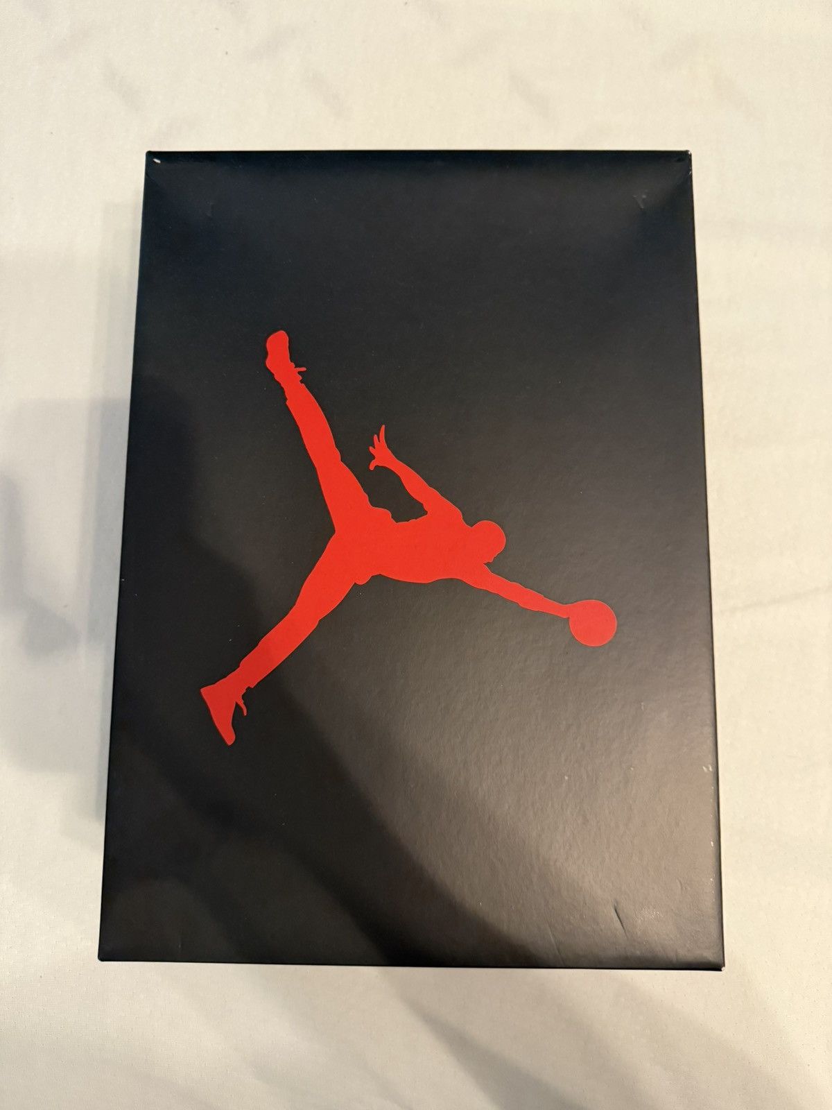Jordan Brand JORDAN 3 BLACK CEMENT Size US 9.5 / EU 42-43 - 5 Thumbnail