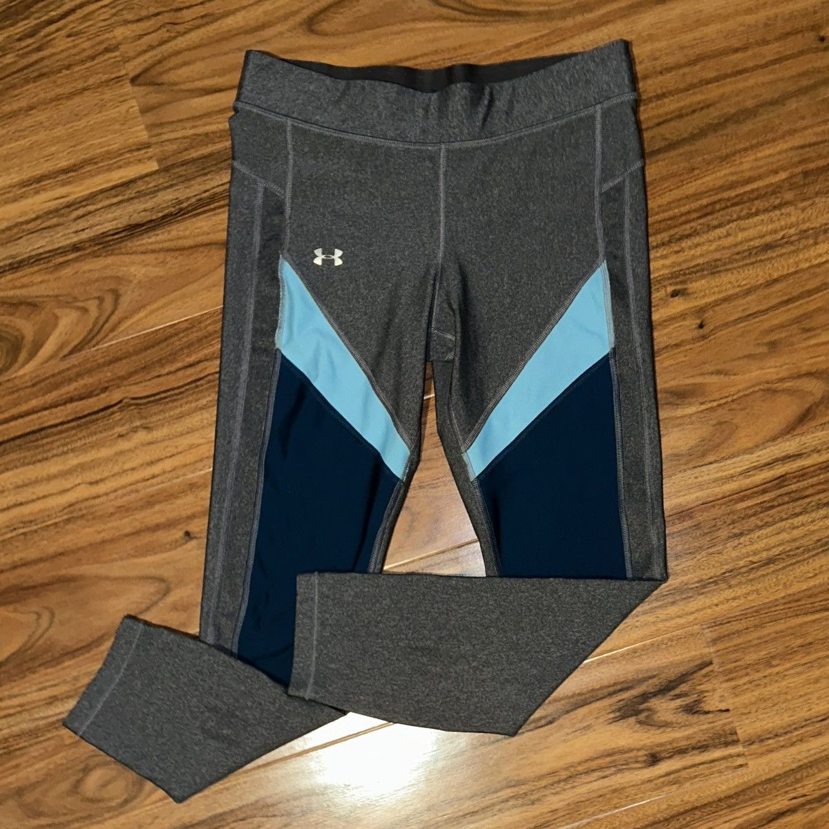 Under Armour Under Armour Leggings Size 30" / US 8 / IT 44 - 4 Thumbnail