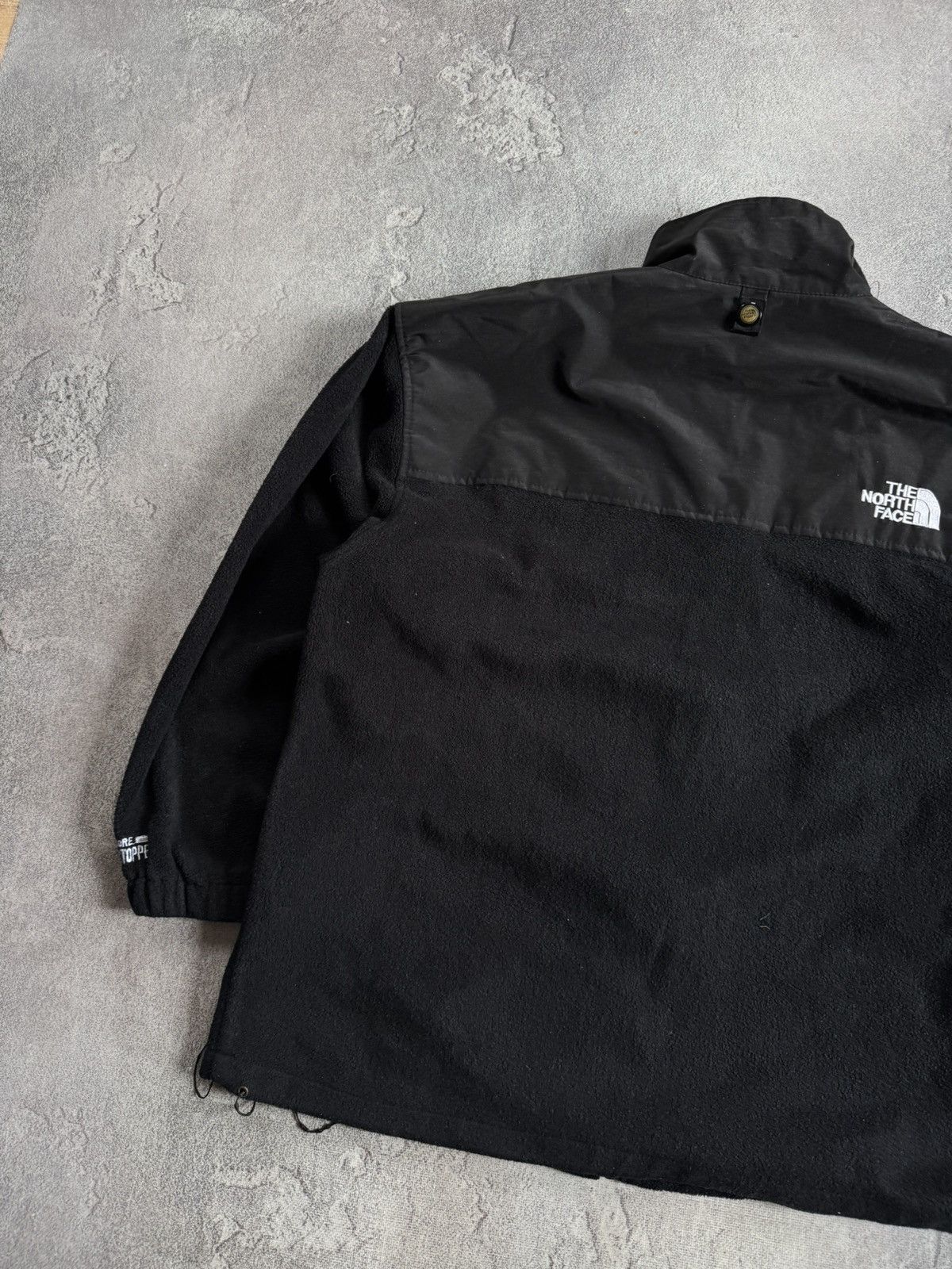 The North Face TNF The North Face XL vintage fleece light teedy zip jacket Size US XL / EU 56 / 4 - 19 Thumbnail