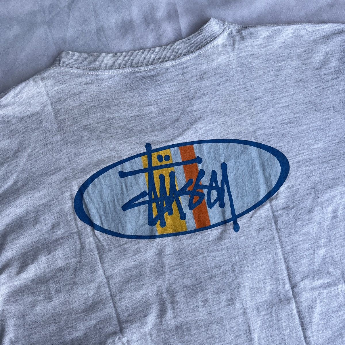 Stussy Vintage Stussy Size US L / EU 52-54 / 3 - 2 Thumbnail