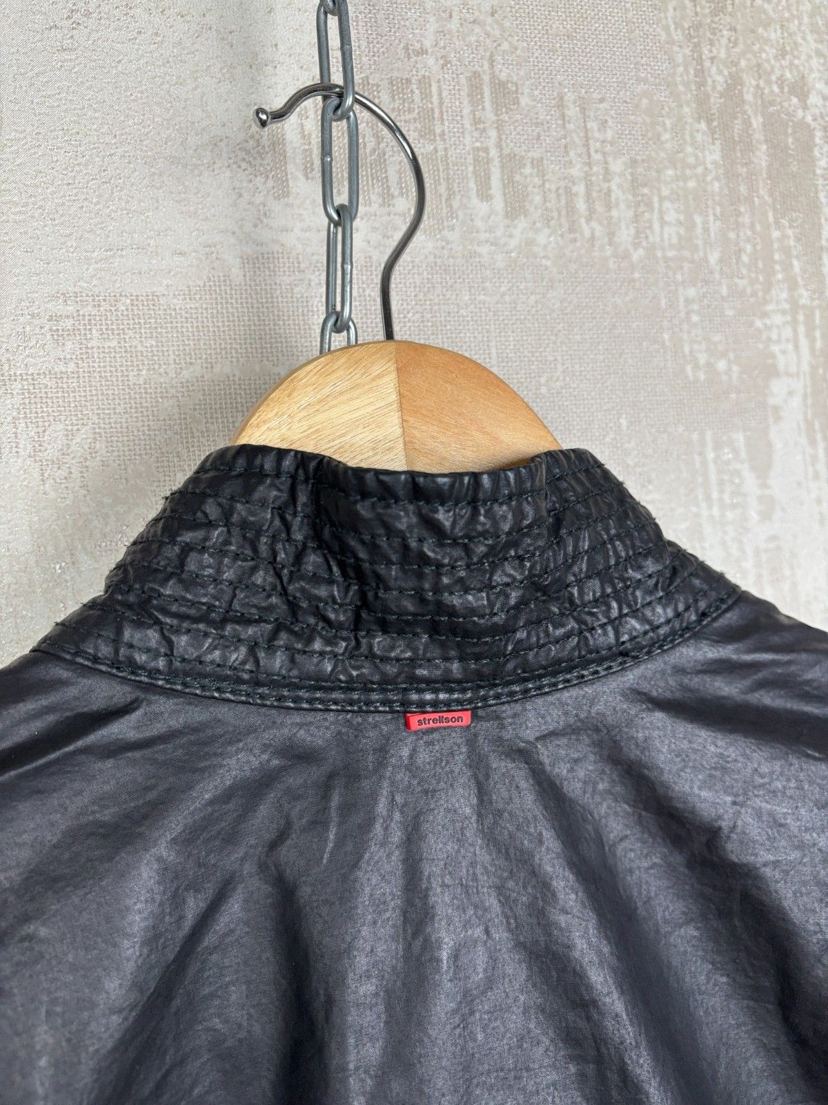 Strellson Strellson Spanky-W Nylon Jacket Size US M / EU 48-50 / 2 - 19 Thumbnail