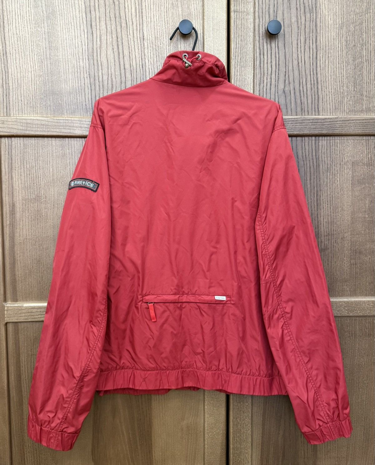 Bogner Bogner Fire + Ice Individual Red Light Jacket Size US L / EU 52-54 / 3 - 12 Thumbnail